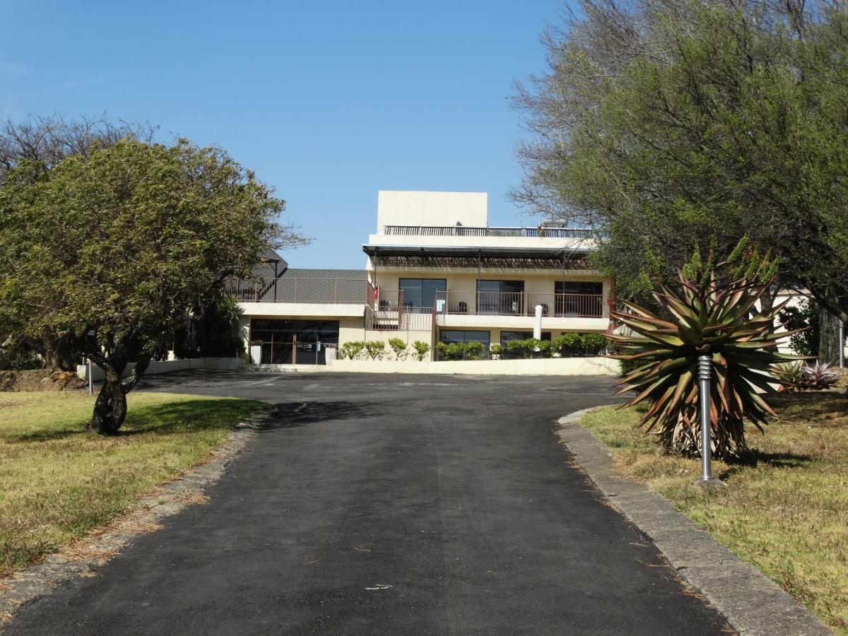Pyramids Motel Van Reenen 외부 사진