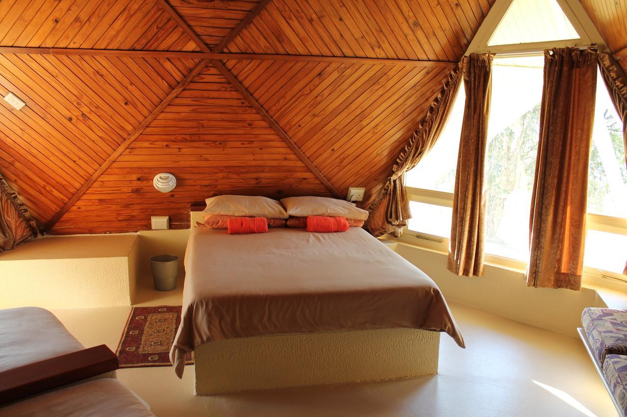 Pyramids Motel Van Reenen 외부 사진