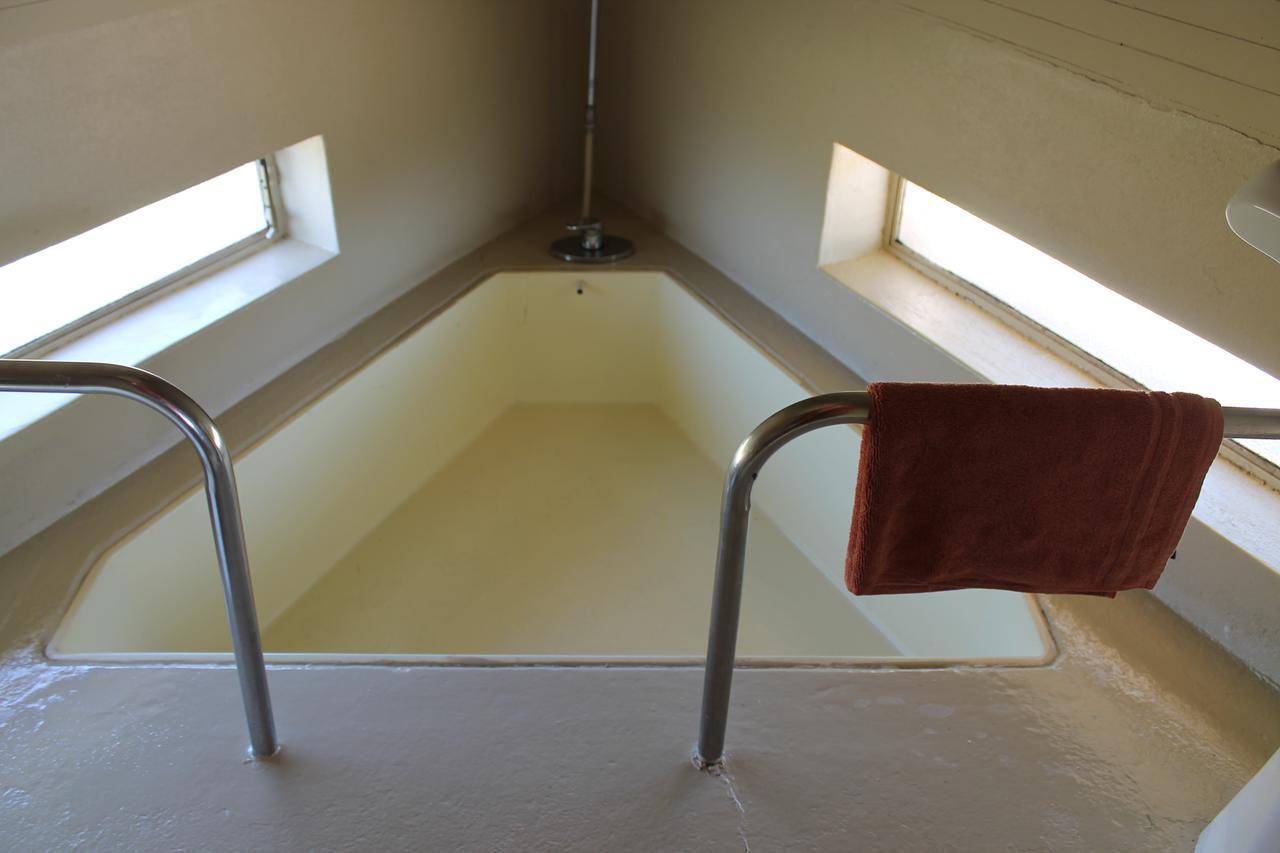 Pyramids Motel Van Reenen 외부 사진
